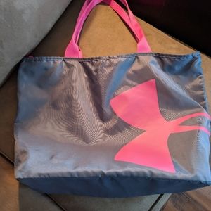 Under Armour Tote Bag